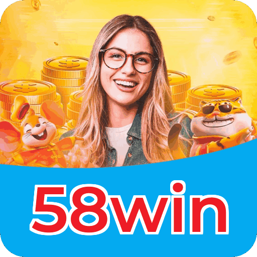 Coleção Premium de Slots 58win - NetEnt, Pragmatic Play, Evolution
